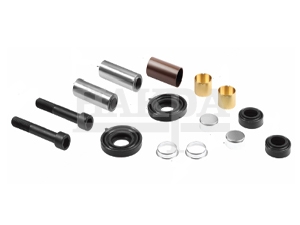 -MERITOR-CALIPER DUST RUBBER & PIN REPAIR KIT